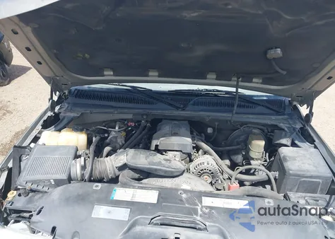 2000 Chevrolet Tahoe All New Lt from USA, damaged, VIN 1GNEC13T3YJ136841